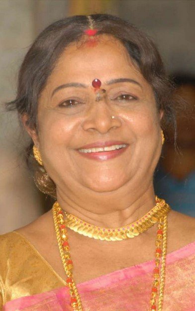 B. V. Radha - Wikiunfold.com